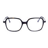 Square Tortoise Eyeglasses