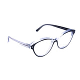 نظارات طبية مربعة إطار كامل