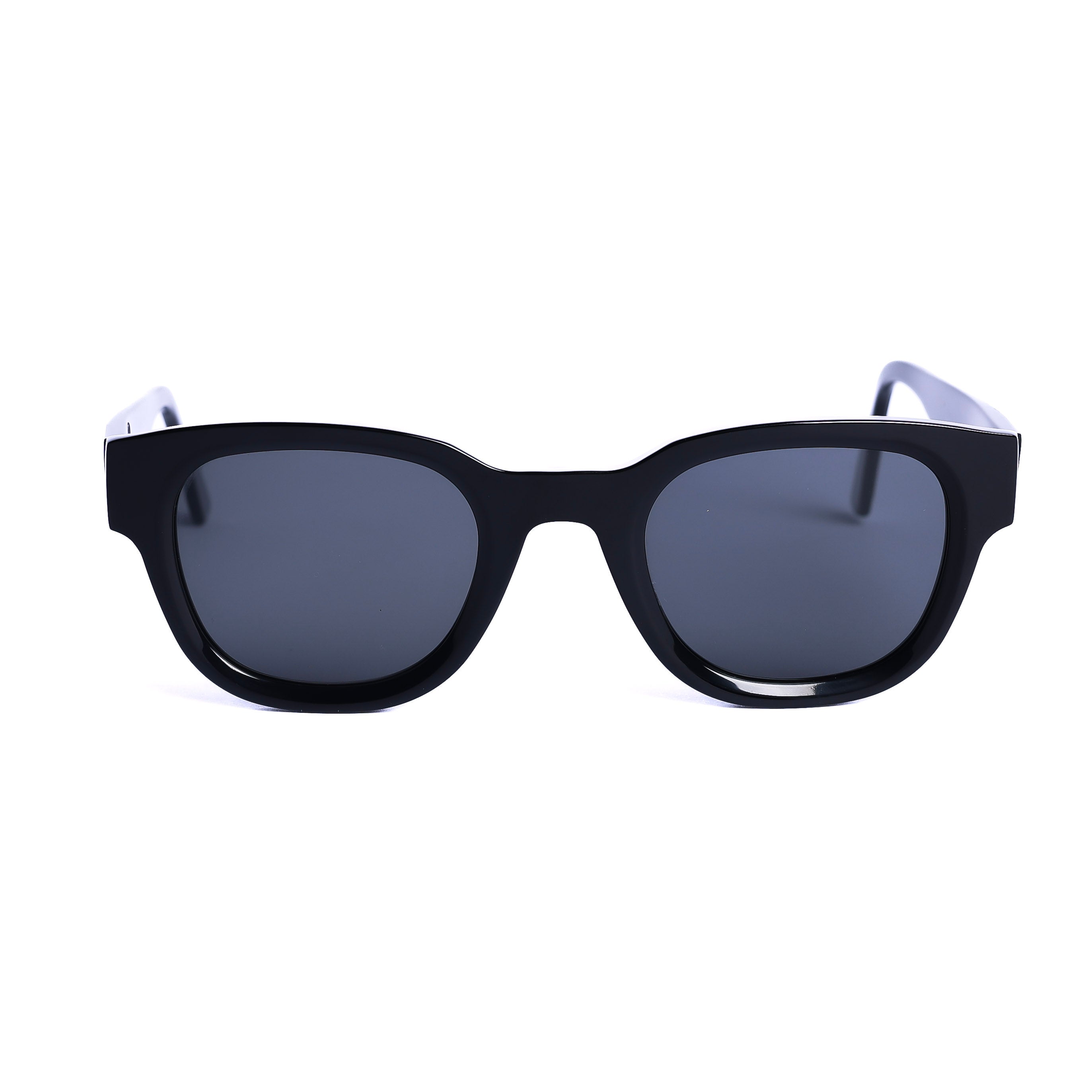 نظارات طبية مربعة إطار كامل