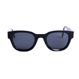 نظارات طبية مربعة إطار كامل