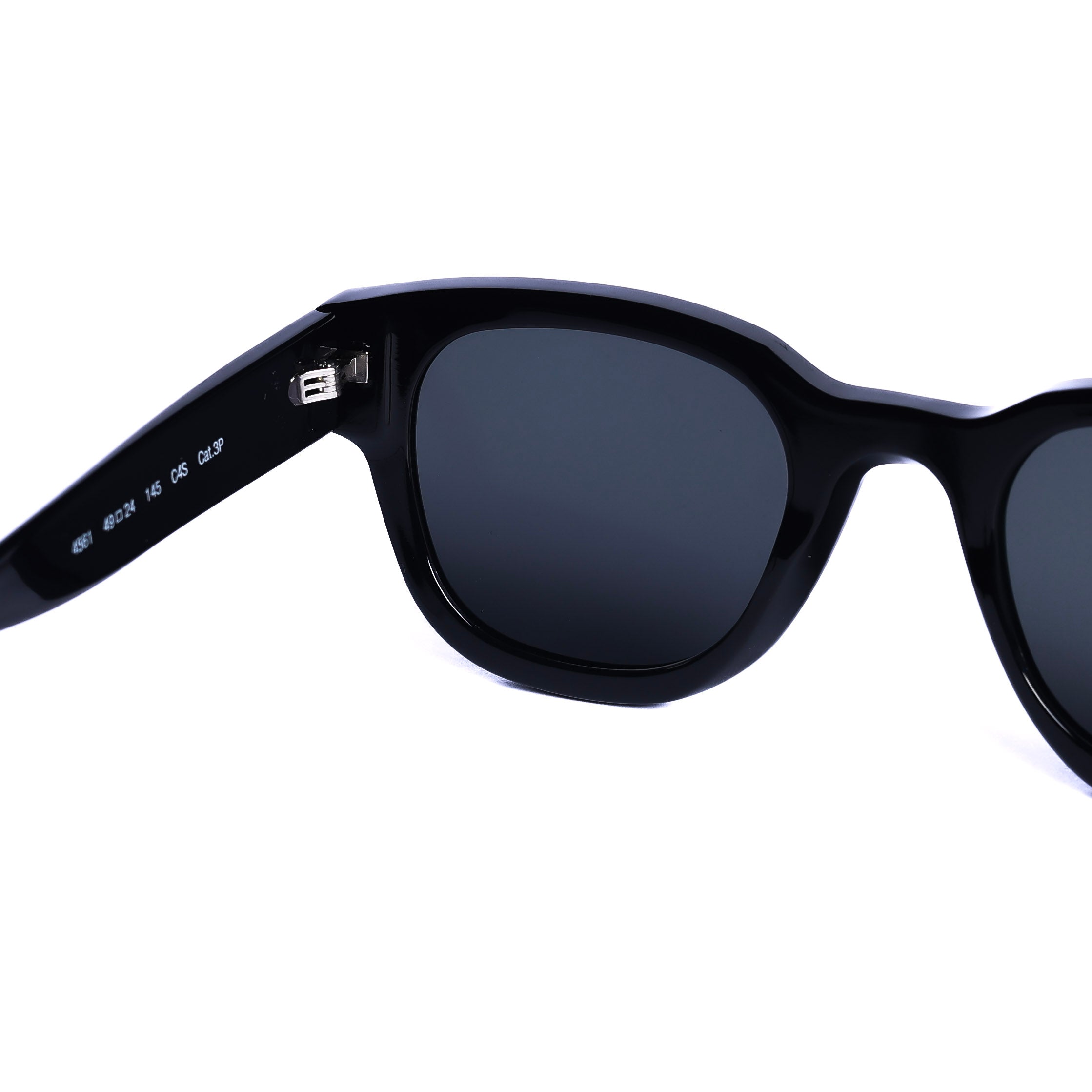 نظارات طبية مربعة إطار كامل