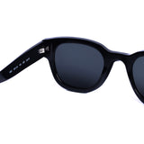 نظارات طبية مربعة إطار كامل