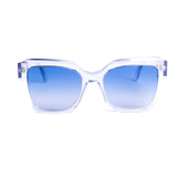 Trasparent Sunglasses