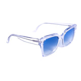 Trasparent Sunglasses
