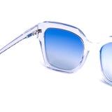Trasparent Sunglasses