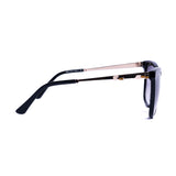 Cat Eye Black Sunglasses