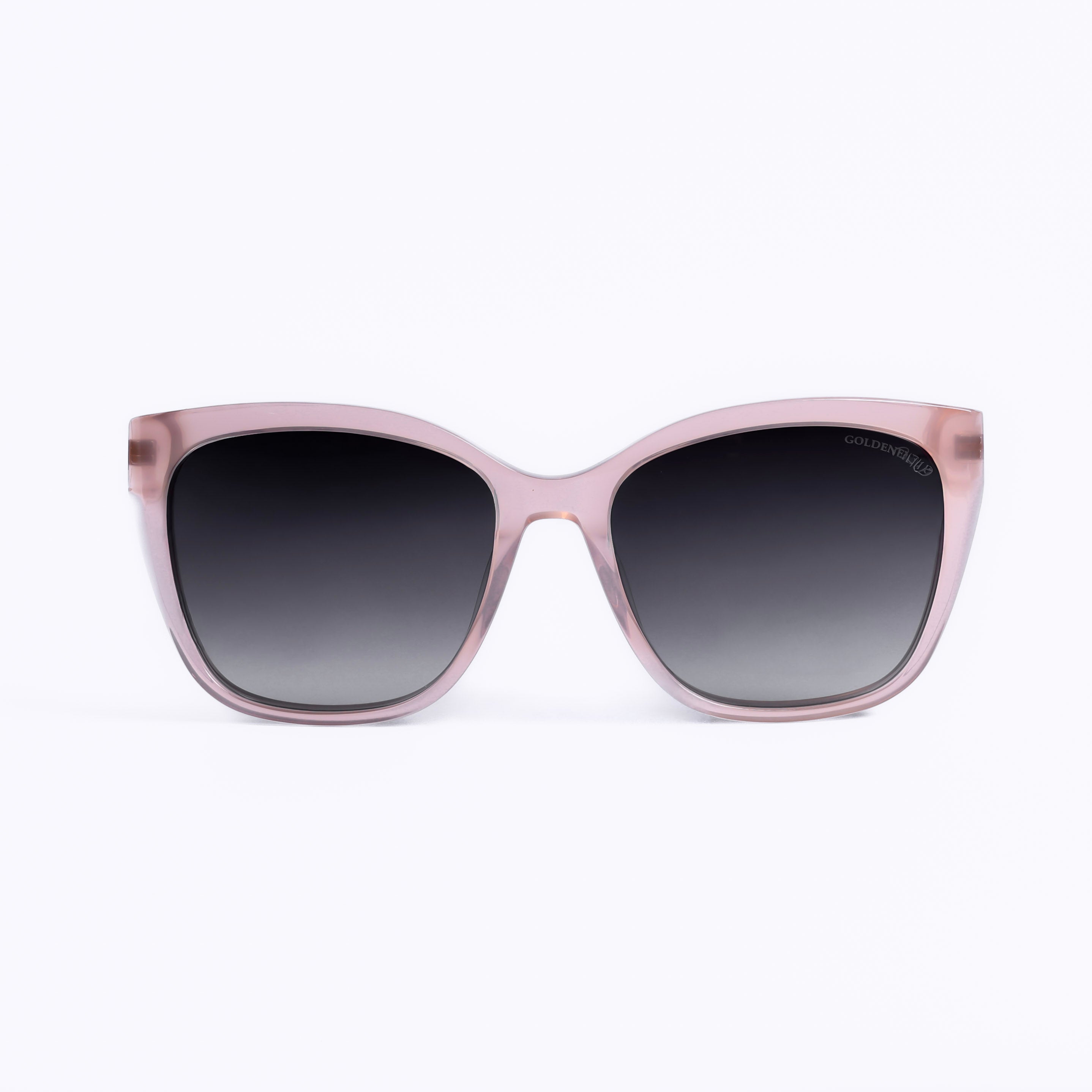 Cat Eye Pink KSunglasses