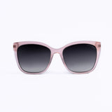 Cat Eye Pink KSunglasses
