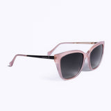 Cat Eye Pink KSunglasses