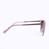Cat Eye Pink KSunglasses