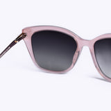 Cat Eye Pink KSunglasses