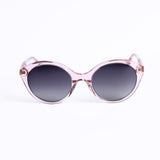Phanstos Pink Sunglasses