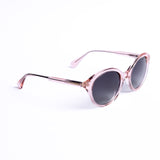 Phanstos Pink Sunglasses