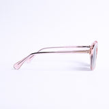 Phanstos Pink Sunglasses