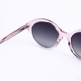 Phanstos Pink Sunglasses