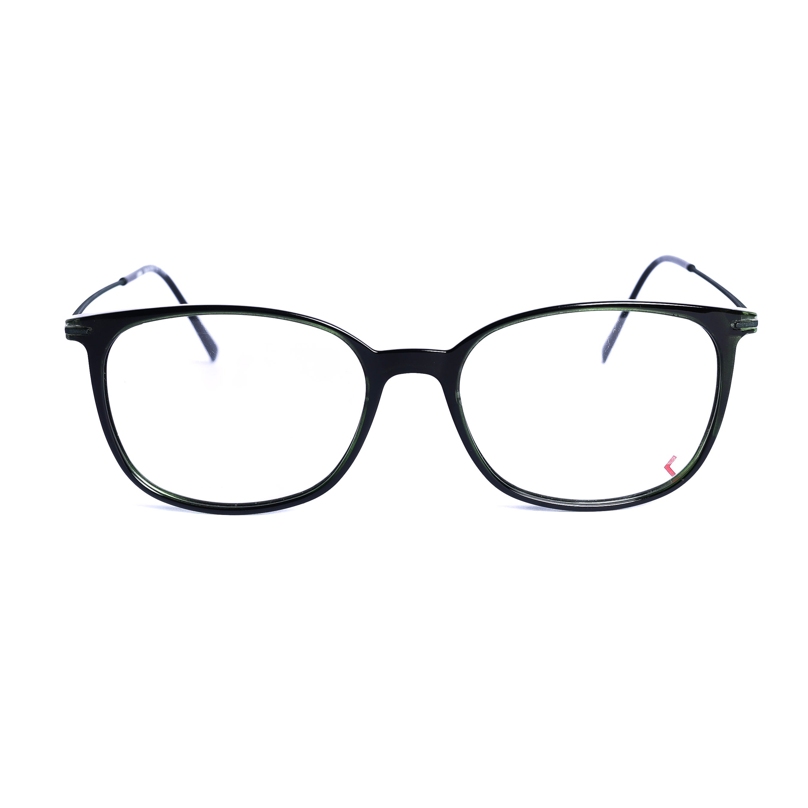 نظارات طبية مربعة إطار كامل