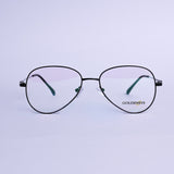 نظارات طبية أفيتور أسود