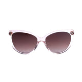 Cat Eye Pink Sunglasses