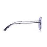Aviator Black Sunglasses