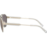 Pilot Gold Sunglasses