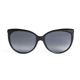 Butterfly Black Sunglasses