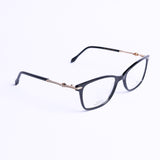 Cat Eye Black Eyeglasses