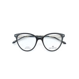 Cat Eye Black Eyeglasses