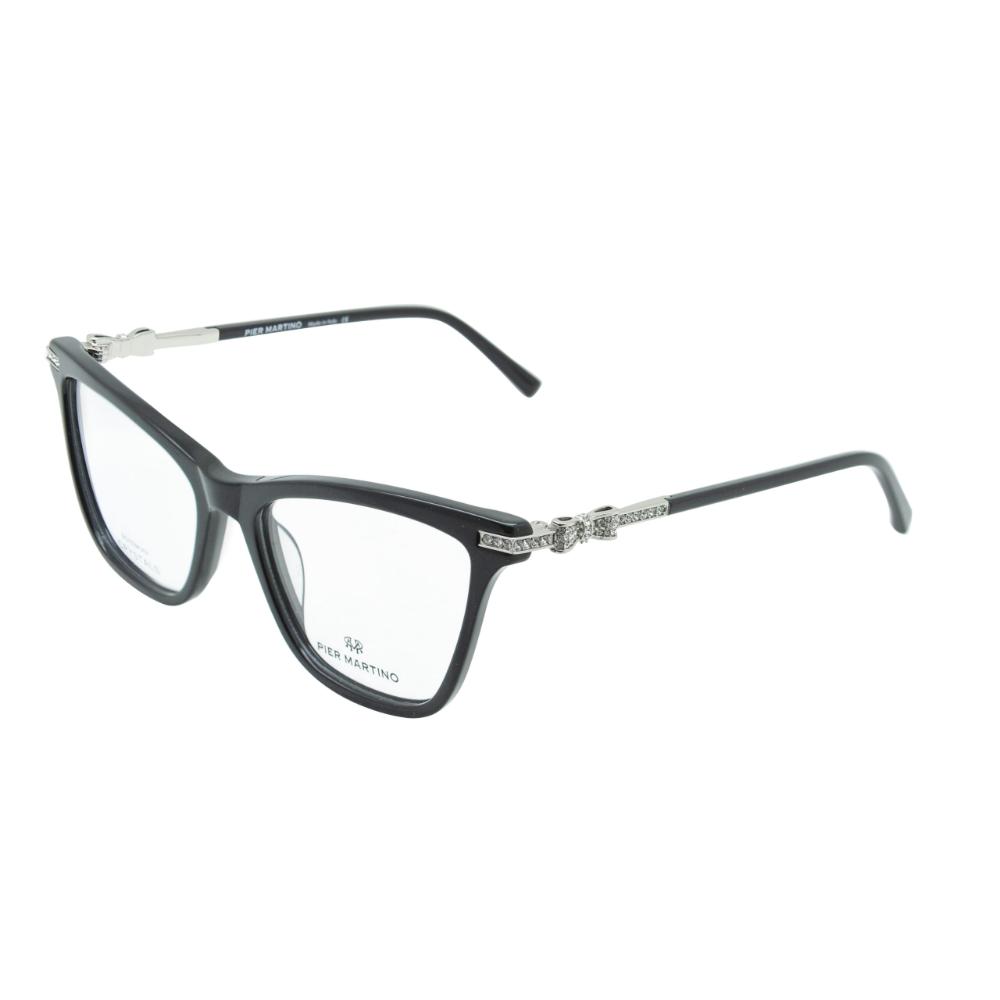 نظارات طبية أسود كات اي