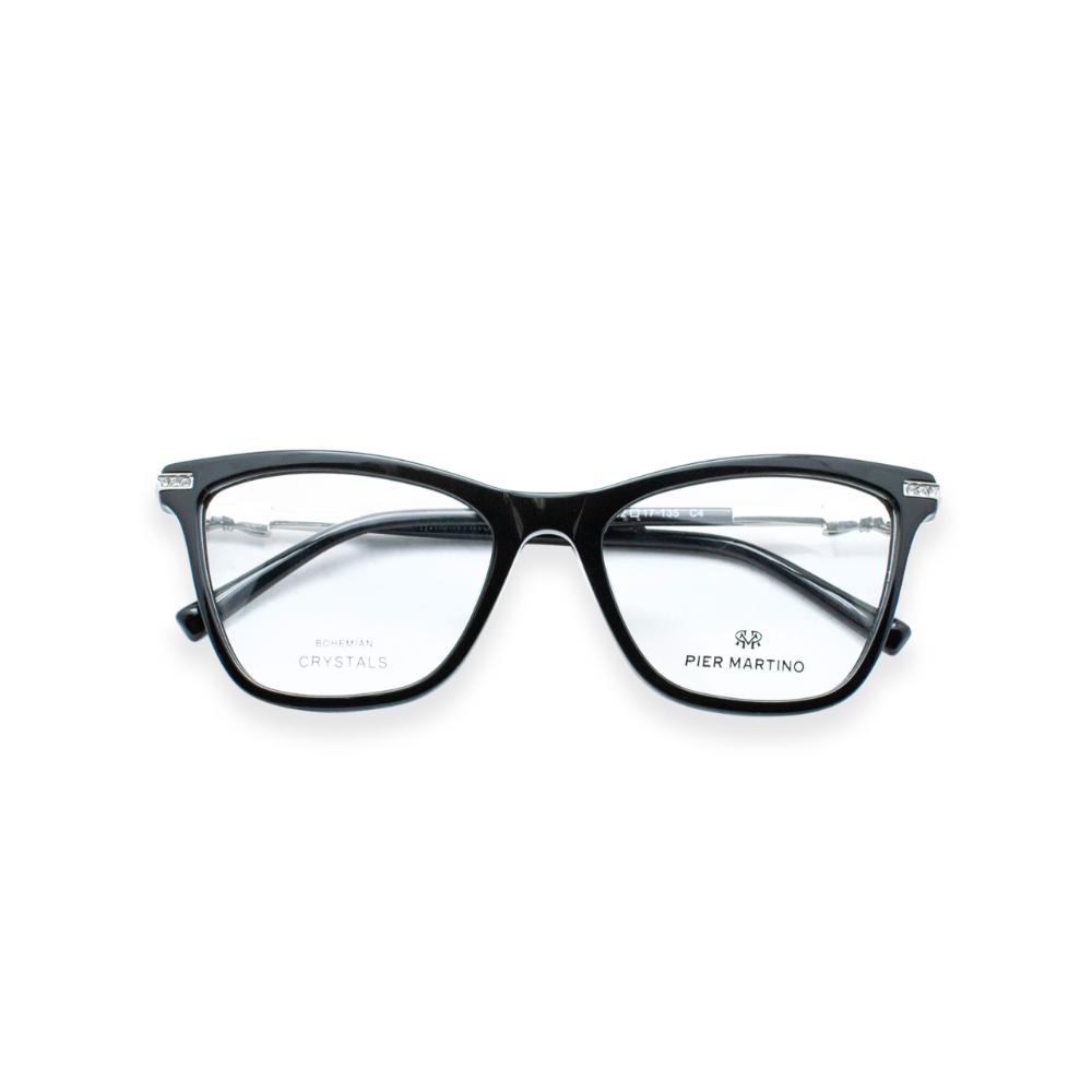 نظارات طبية أسود كات اي