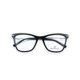 نظارات طبية أسود كات اي