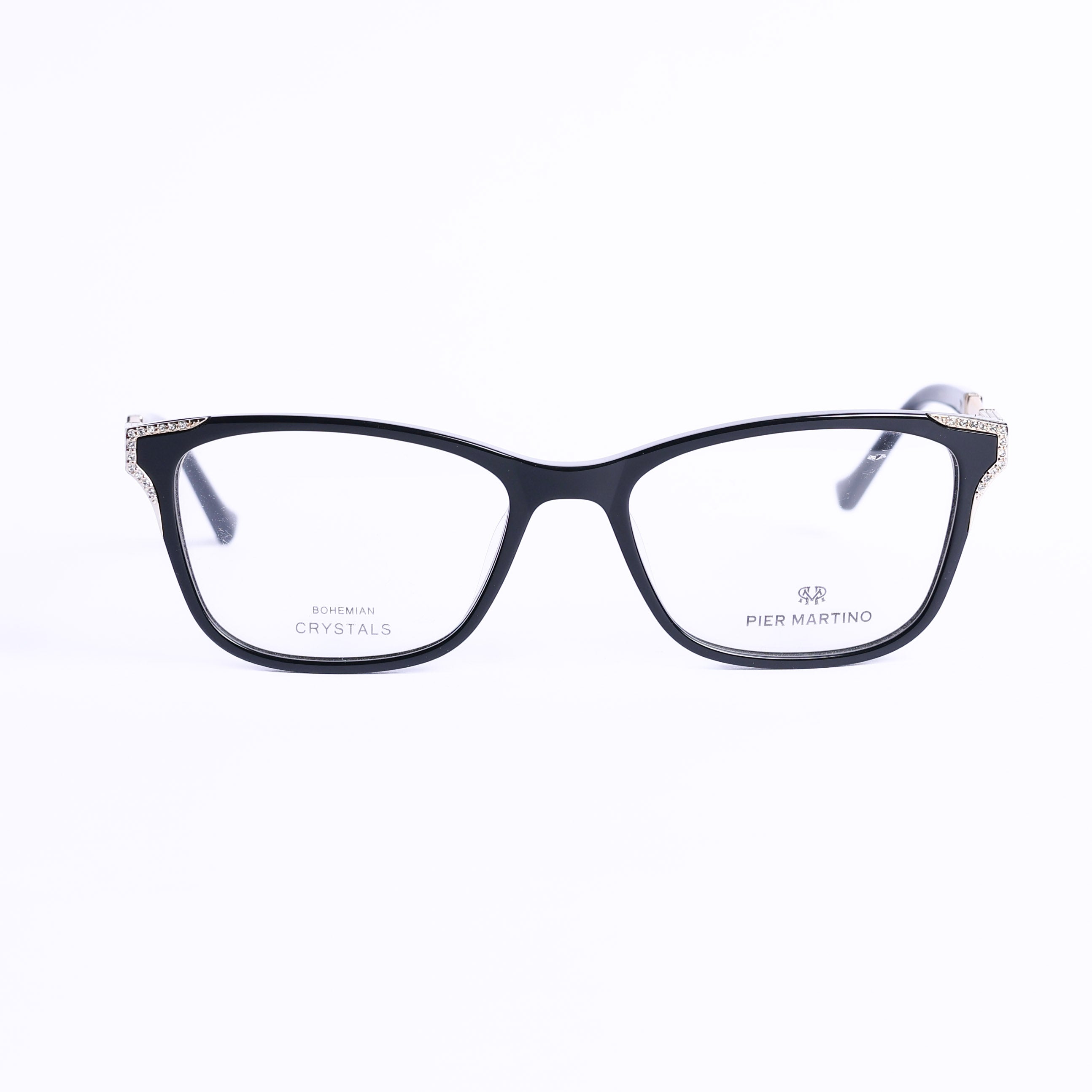 نظارات طبية أسود كات اي