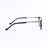 Cat Eye Black Eyeglasses