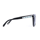 Butterfly Black Sunglasses