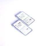 Clear Contact lenses