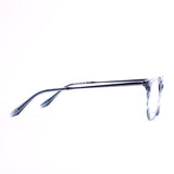 Round Transparent Eyeglasses