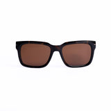 Square Tortoise Sunglasses