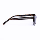 Square Tortoise Sunglasses