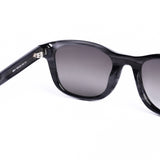 Square Gray Sunglasses