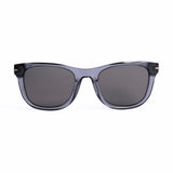 Square Gray Sunglasses