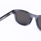 Square Gray Sunglasses