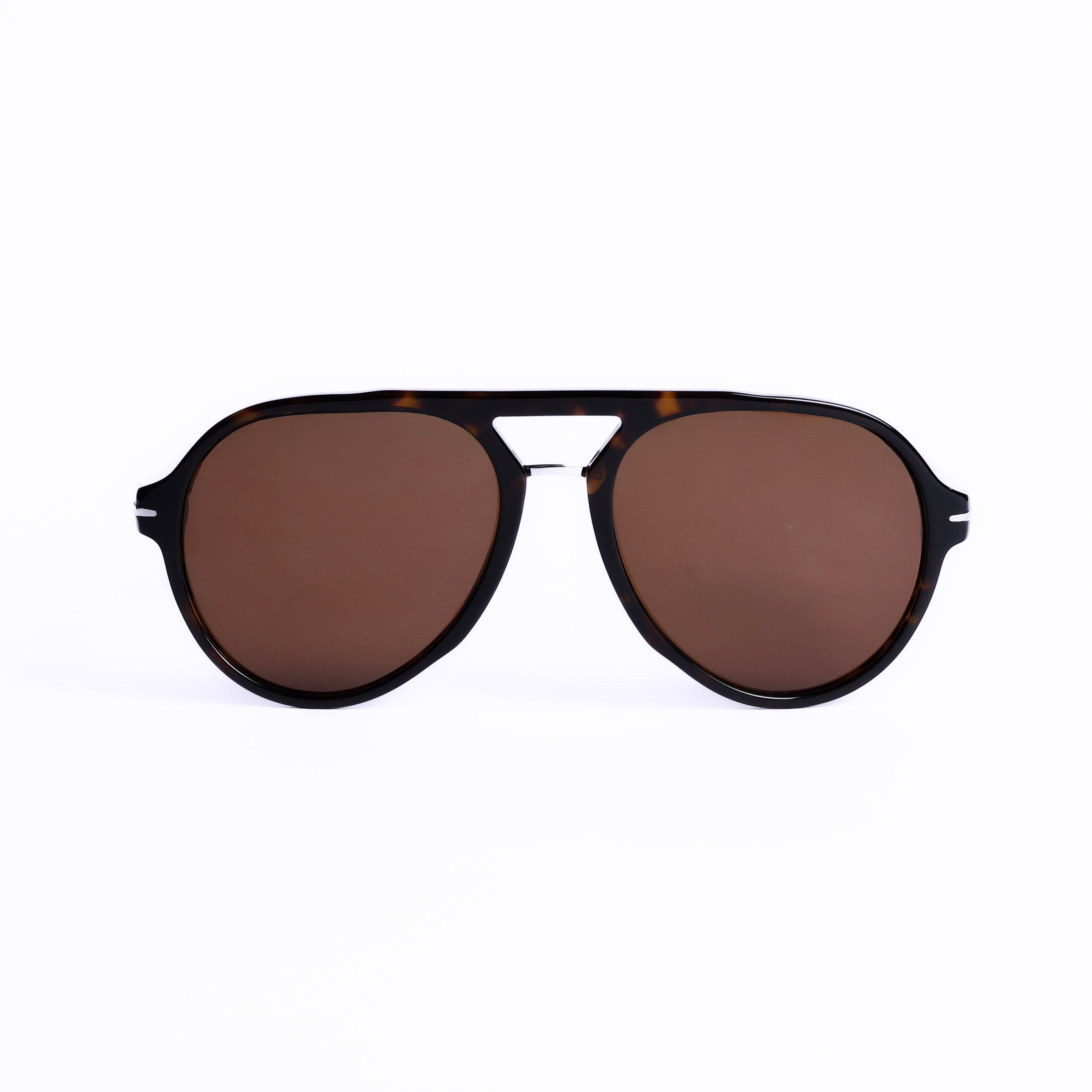Aviator Tortoise Sunglasses