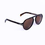 Aviator Tortoise Sunglasses