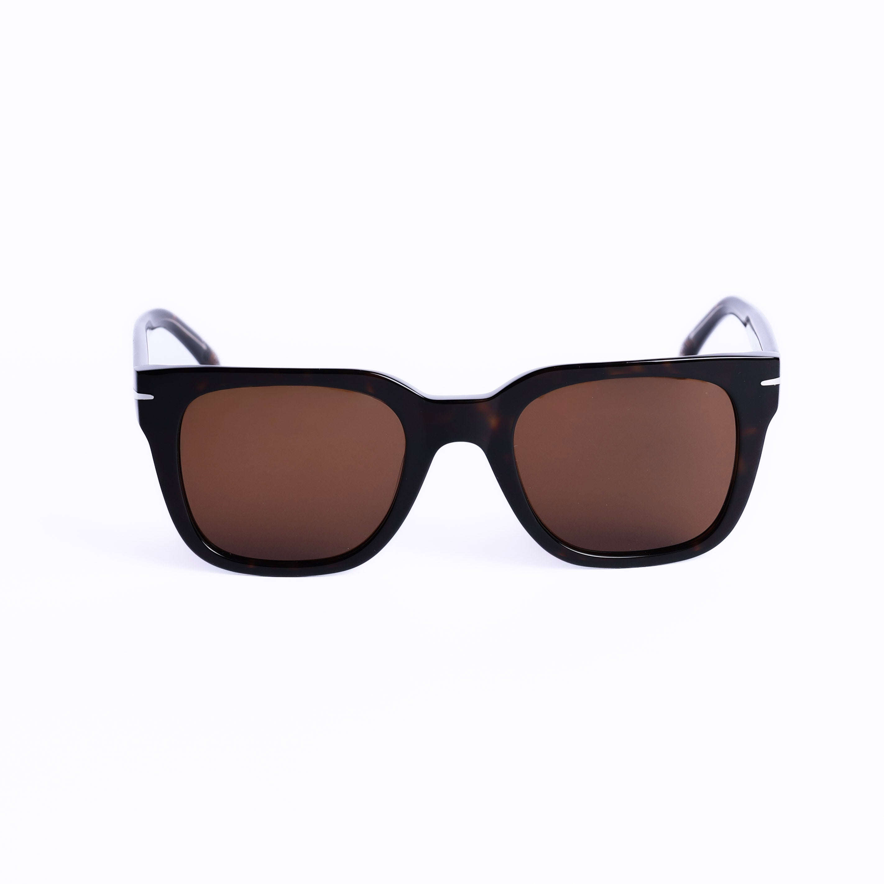 Square Tortoise Sunglasses