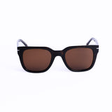 Square Tortoise Sunglasses
