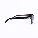 Square Tortoise Sunglasses