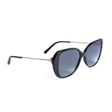 Butterfly Black Sunglasses