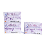 Clear Contact lenses