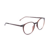 Round Bown Eyeglasses