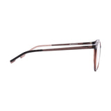 Round Bown Eyeglasses