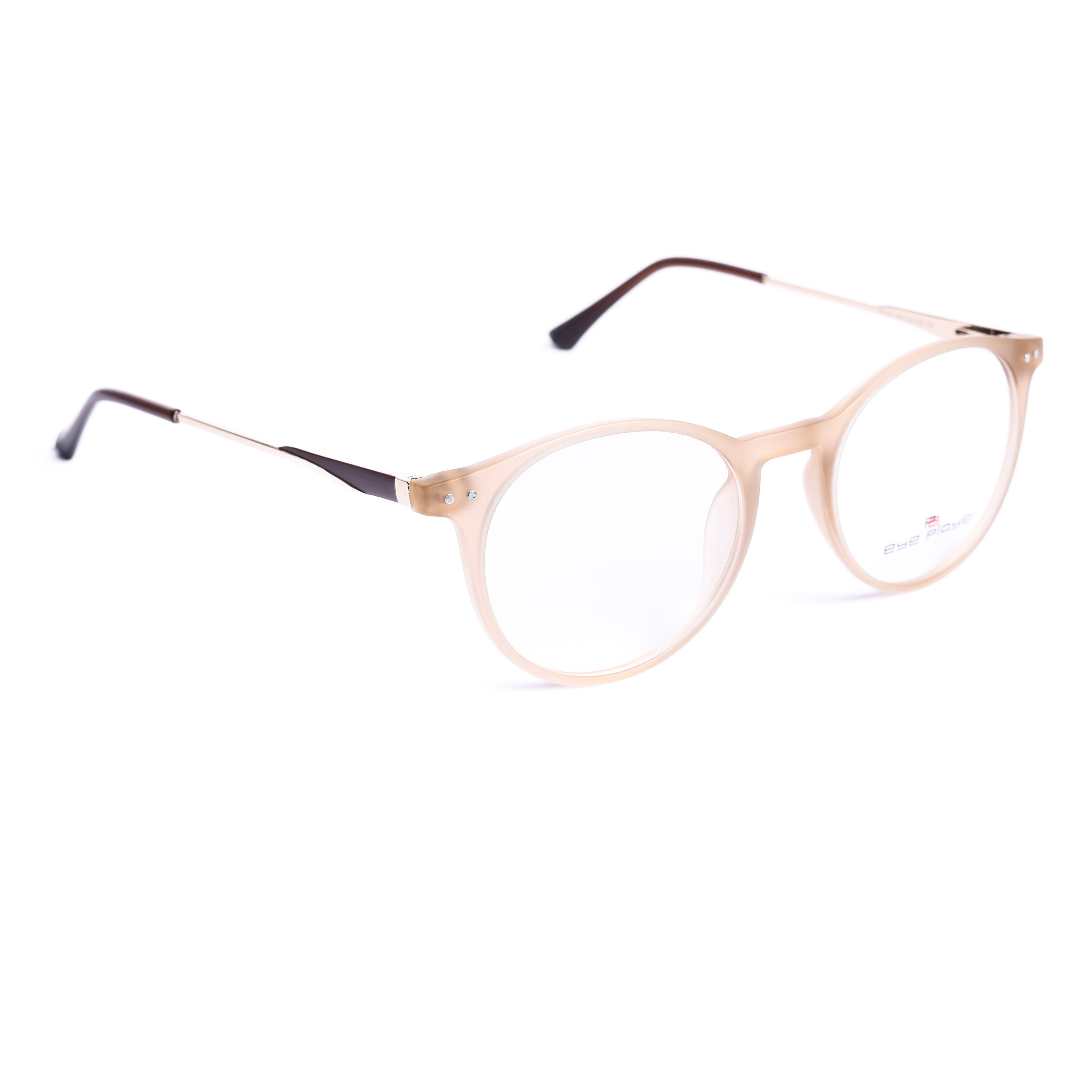 نظارات طبية دائري بيج